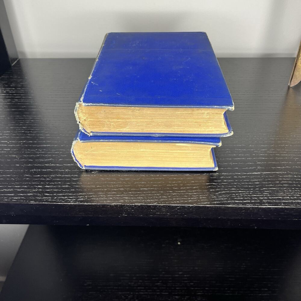 Memoirs of General William T. Sherman 2 vol. First Edition 1875 - Picture 3 of 16